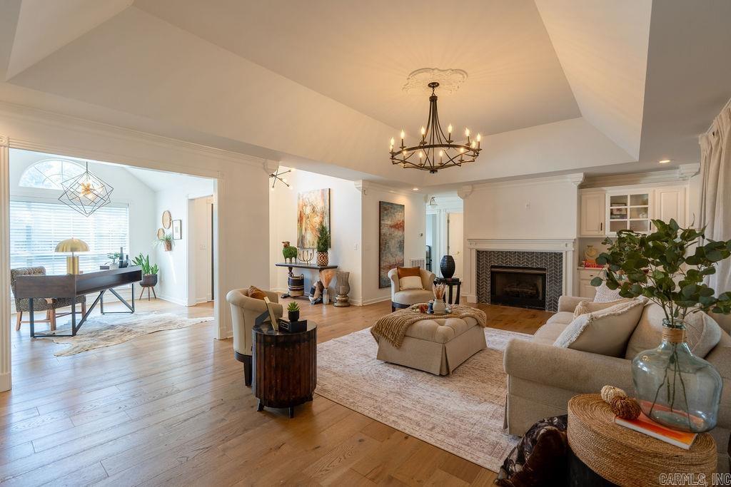 Copperfield - Residential