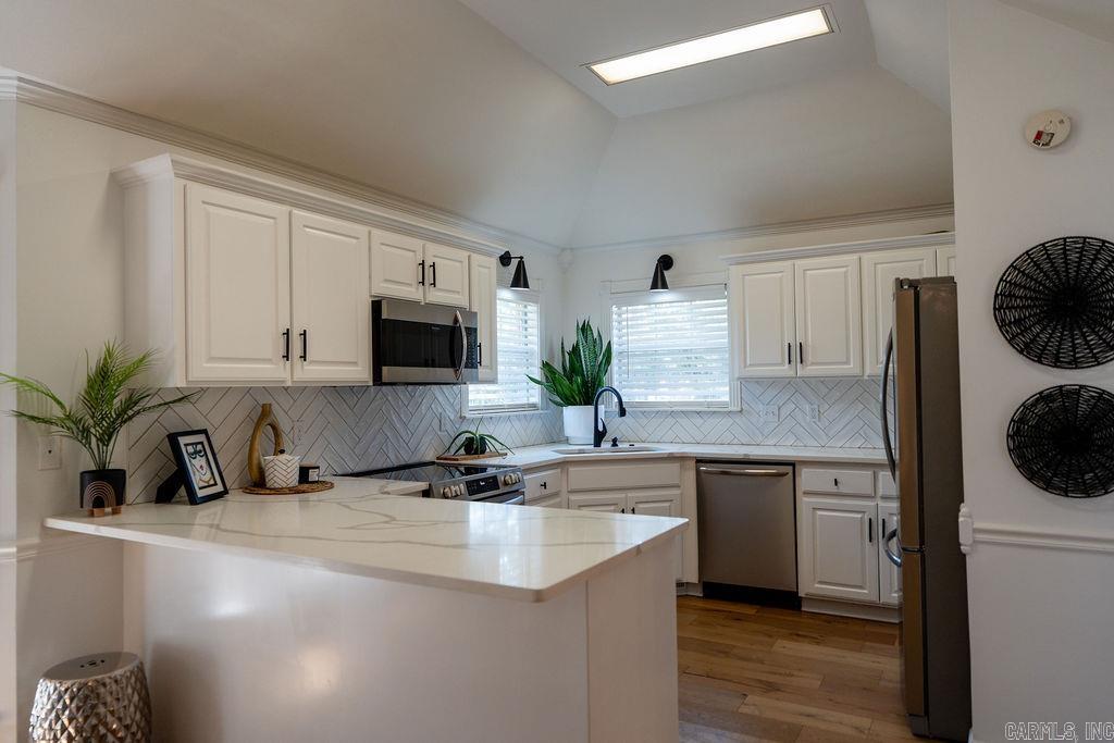 Copperfield - Residential