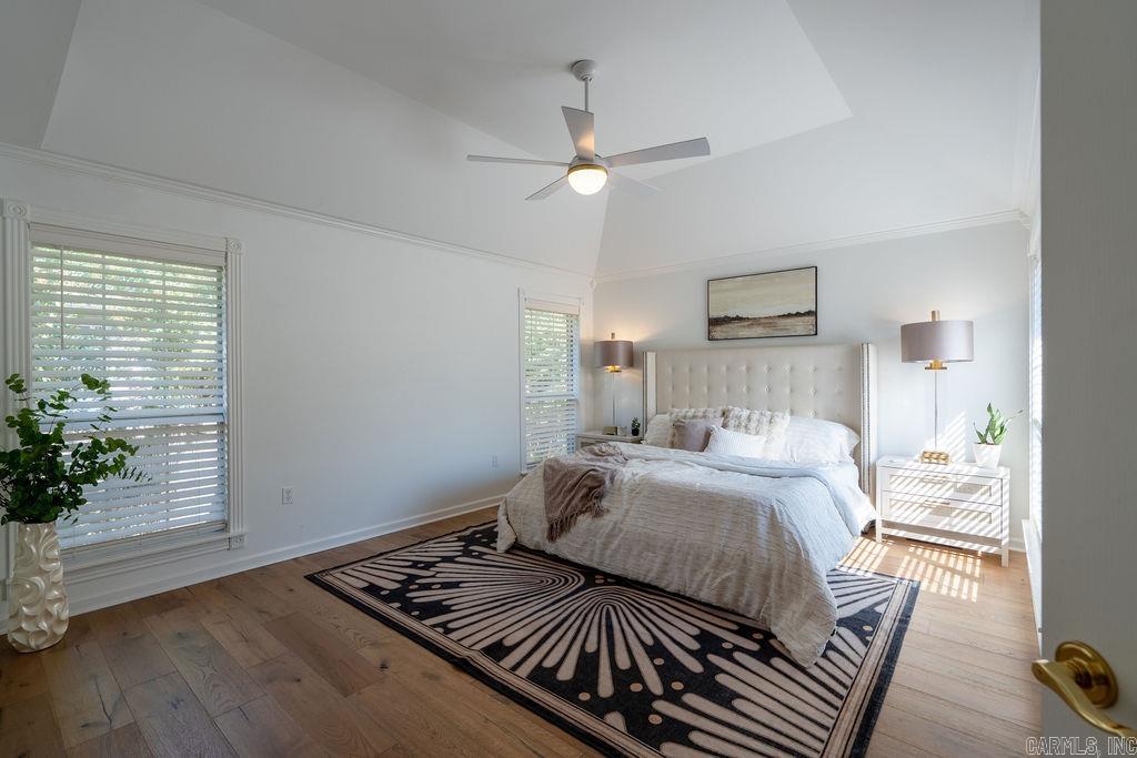 Copperfield - Residential