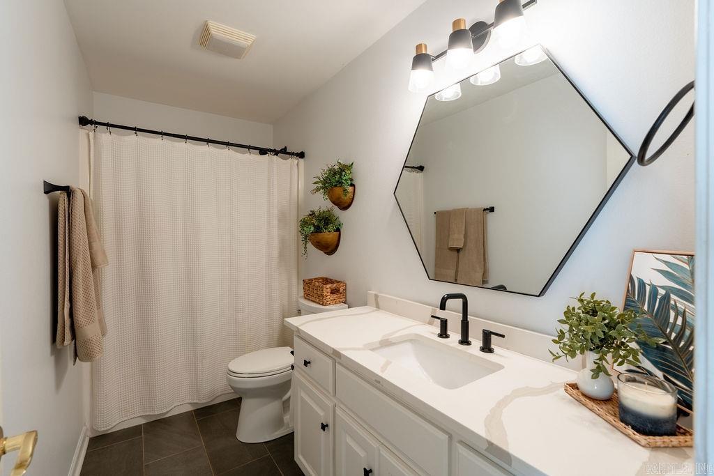 Copperfield - Residential