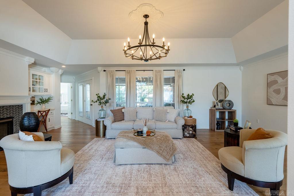 Copperfield - Residential