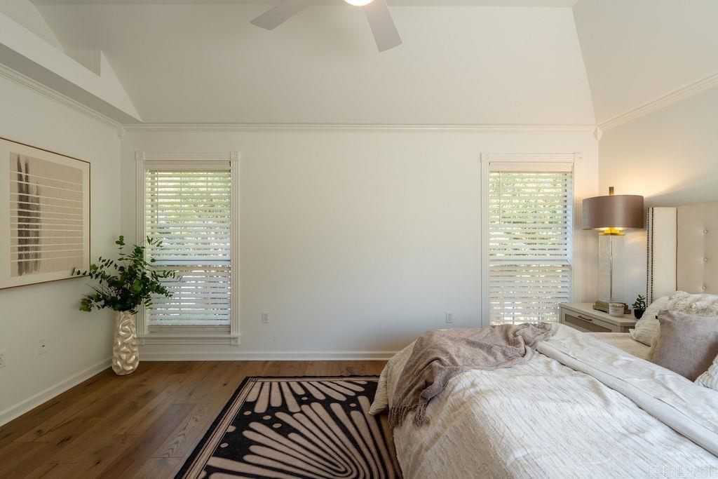 Copperfield - Residential