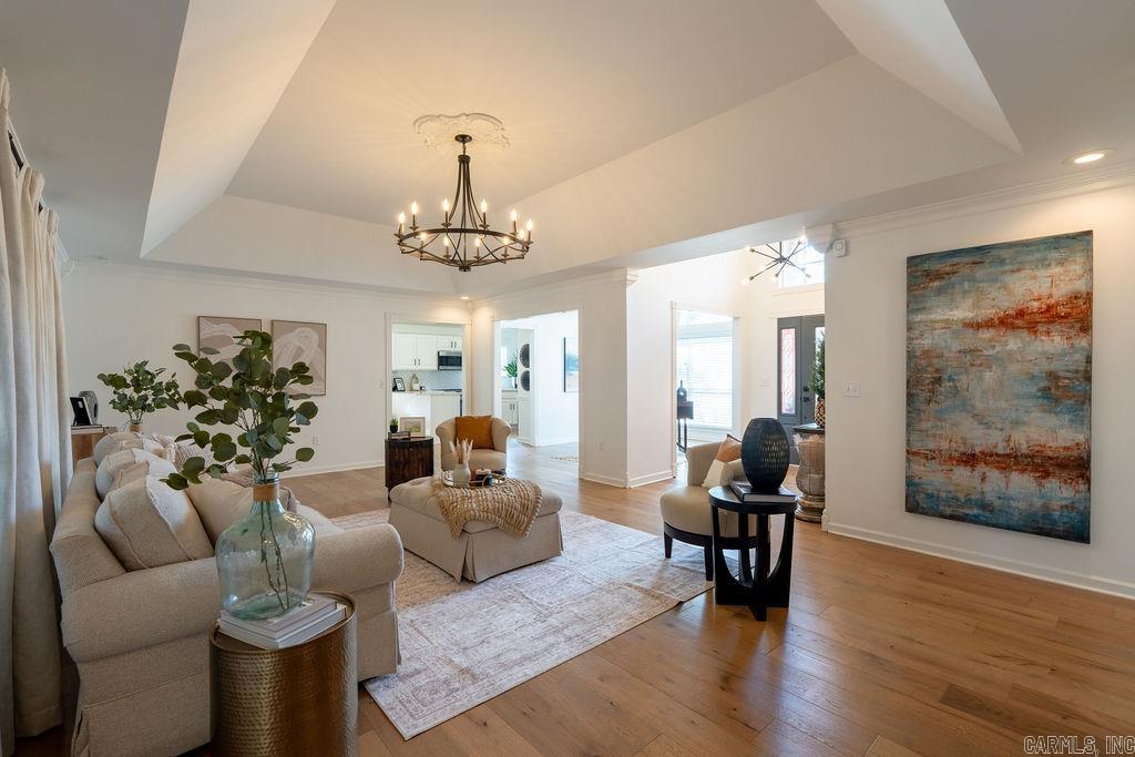 Copperfield - Residential