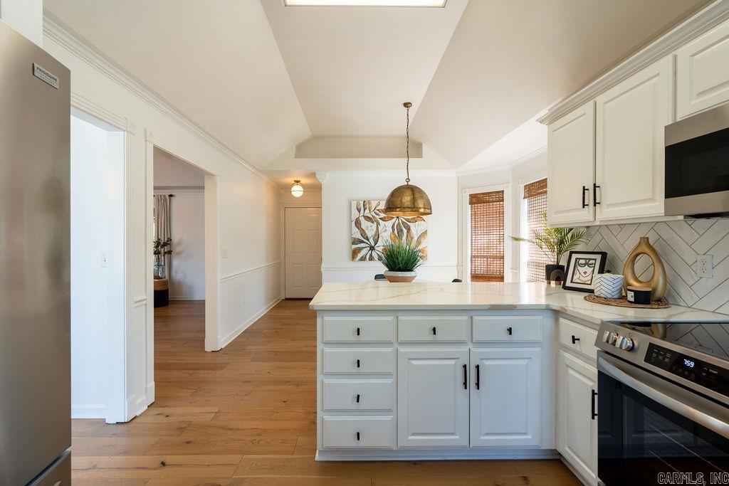 Copperfield - Residential