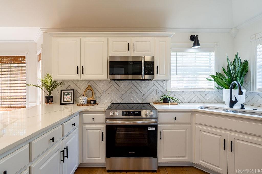 Copperfield - Residential