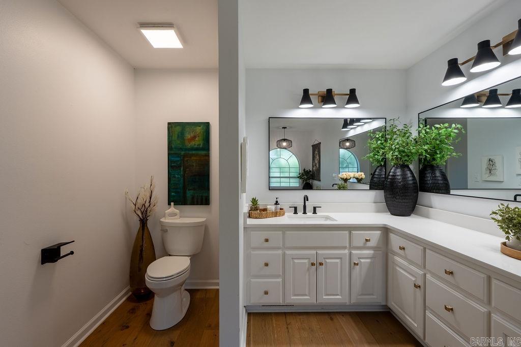 Copperfield - Residential