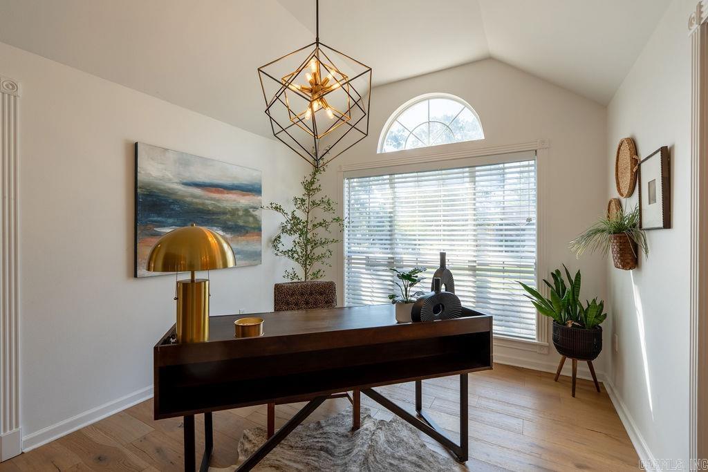 Copperfield - Residential