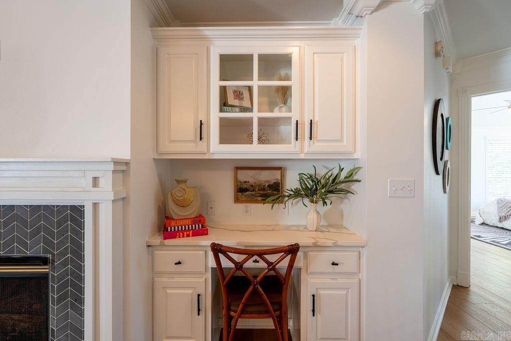Copperfield - Residential