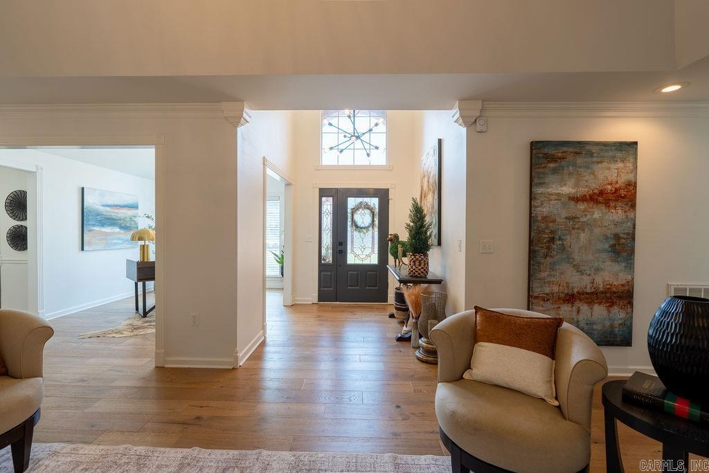 Copperfield - Residential