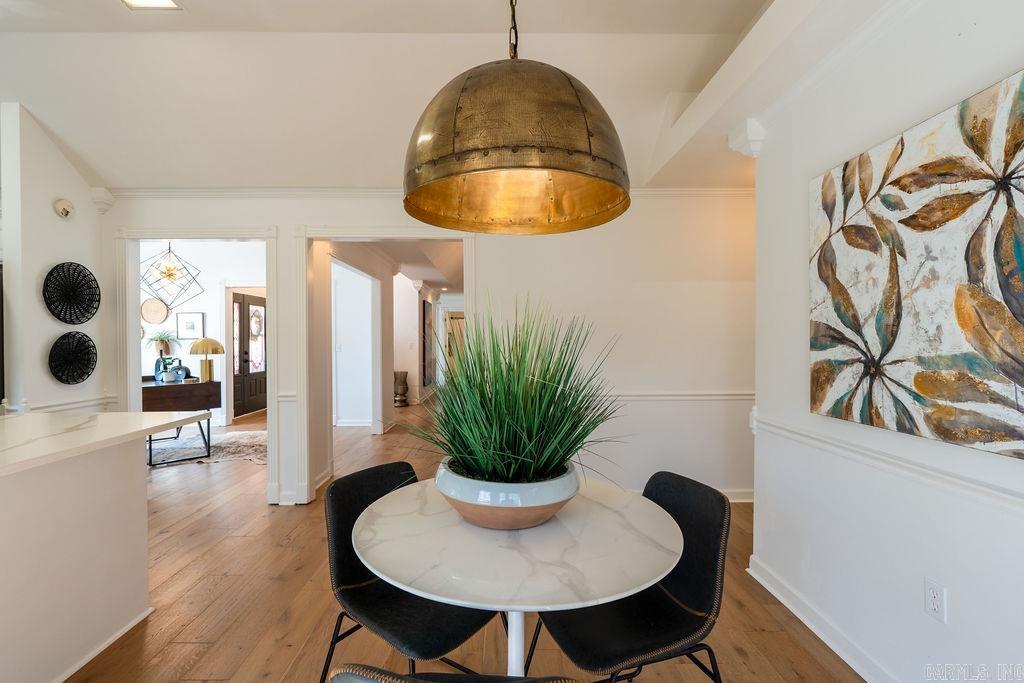 Copperfield - Residential