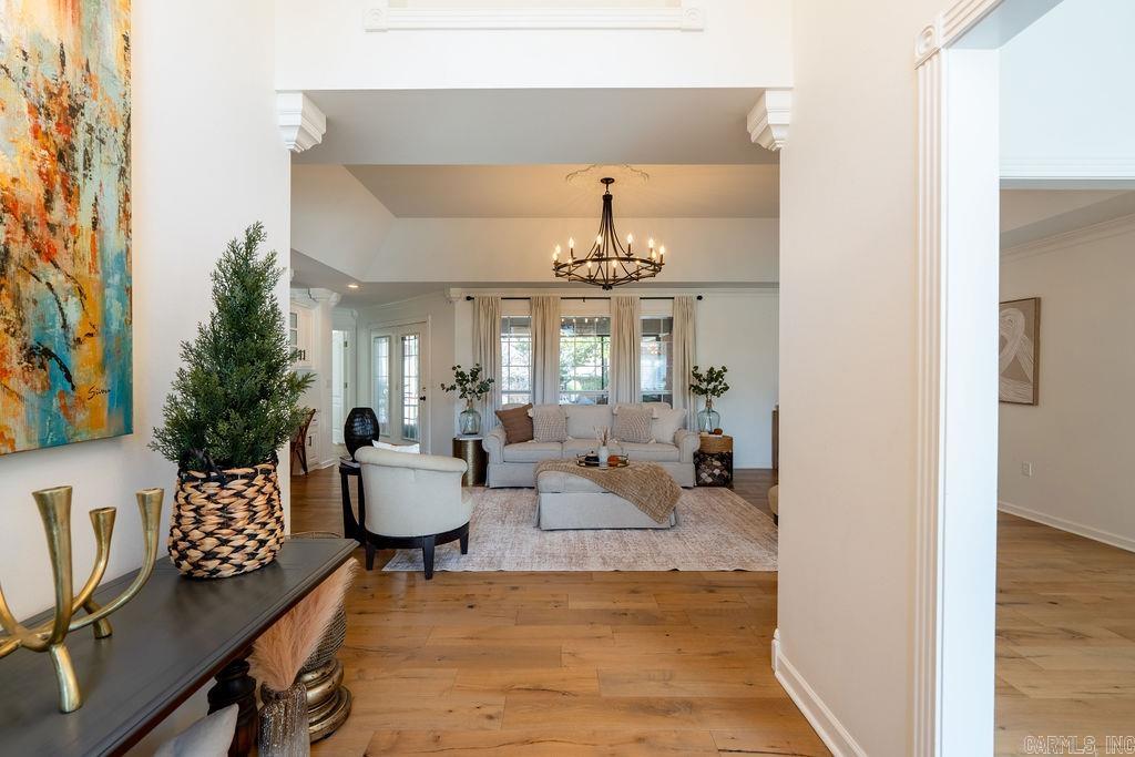 Copperfield - Residential