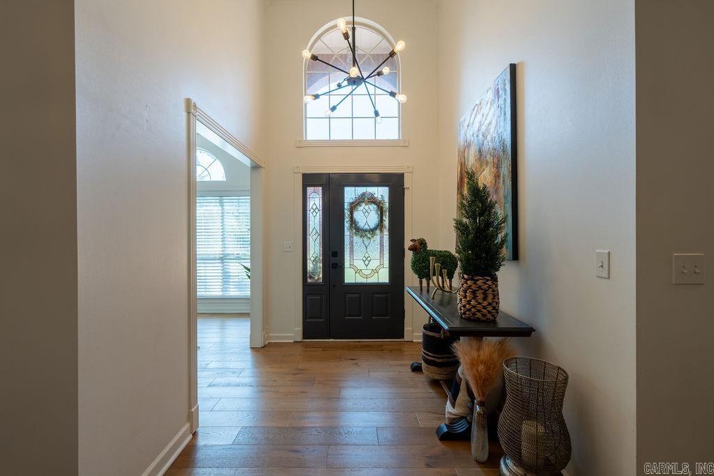 Copperfield - Residential