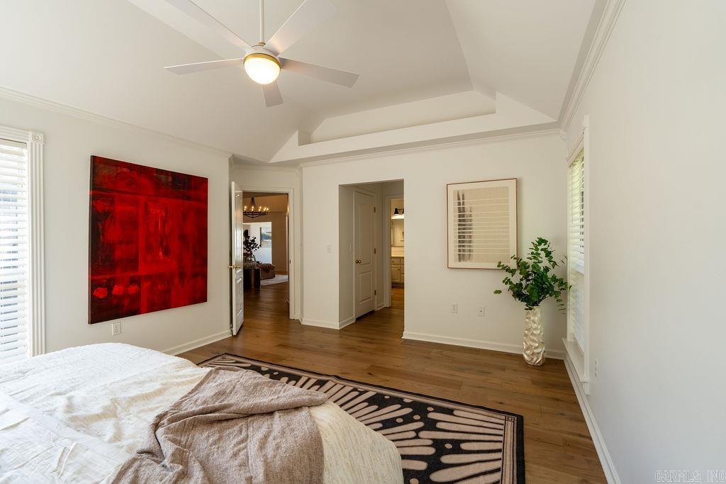 Copperfield - Residential