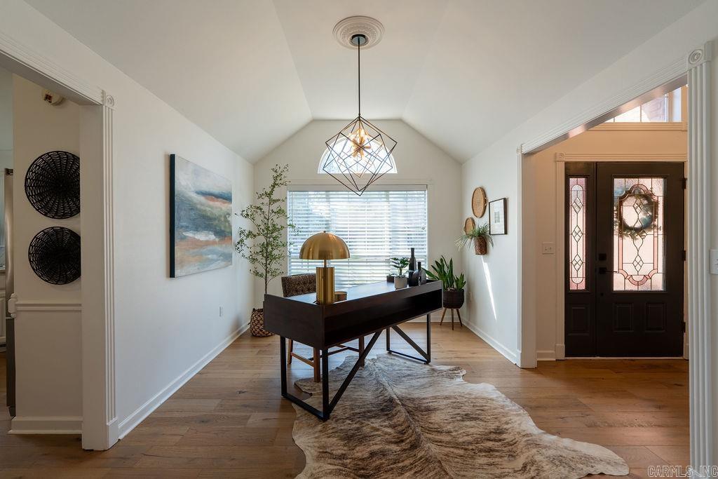 Copperfield - Residential