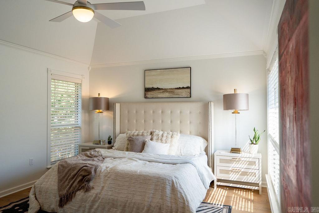 Copperfield - Residential