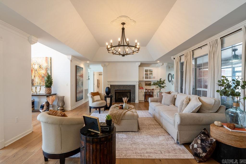 Copperfield - Residential