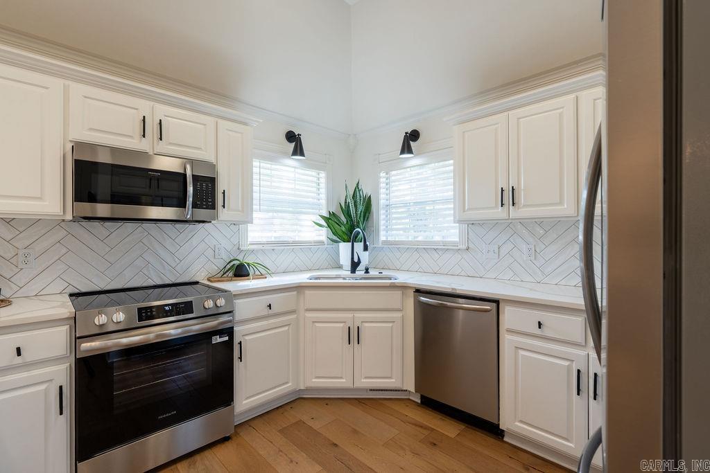 Copperfield - Residential