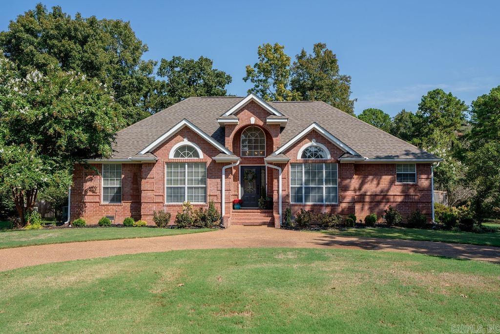 Step into style and comfort with this fully remodeled home just minutes from the lake! From the designer white oak hardwood floors and quartz counters to the custom tile shower and stainless appliances, every detail was thoughtfully chosen. Imagine mornings on your new screened porch and evenings on the deck overlooking your private, fenced yard, and the peace of mind of a new HVAC and tankless water heater. All in a sought-after neighborhood close to shopping, dining, and everything Heber Springs has to offer--plus the lake is only 5 minutes away. Make this your dream home today!