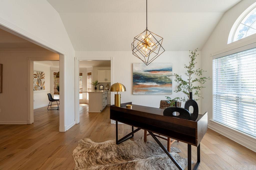 Copperfield - Residential