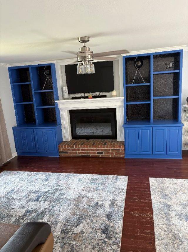 Marlowe Manor - Residential Lease