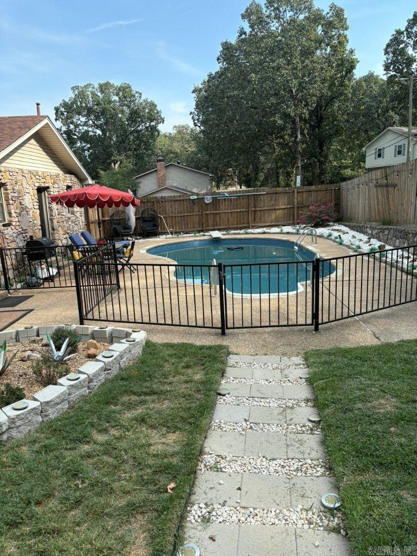 Marlowe Manor - Residential Lease