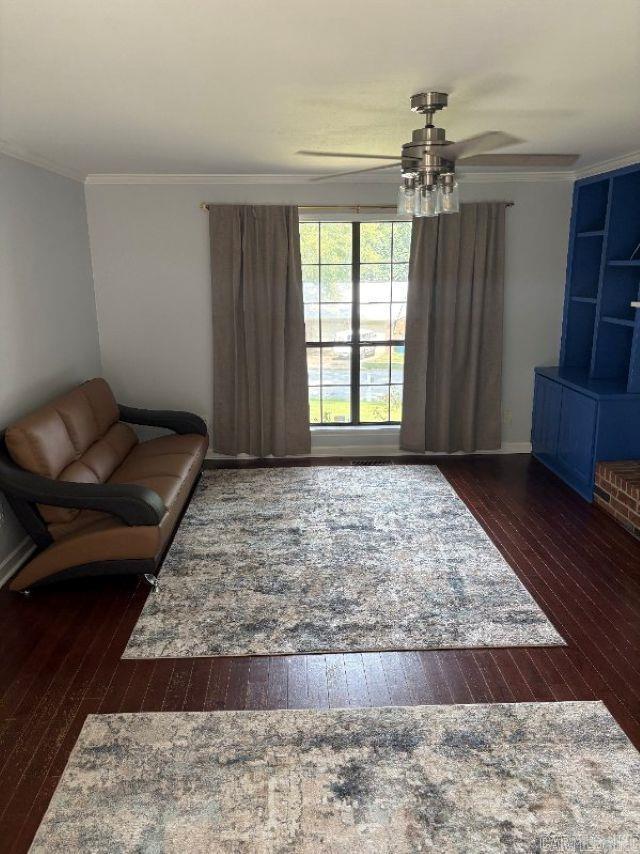 Marlowe Manor - Residential Lease