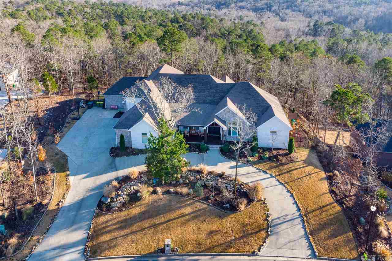 WOODLANDS EDGE - Residential