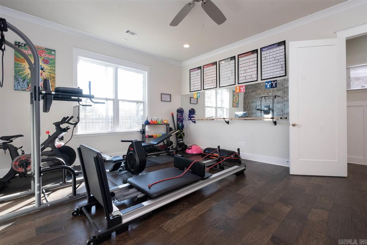WOODLANDS EDGE - Residential