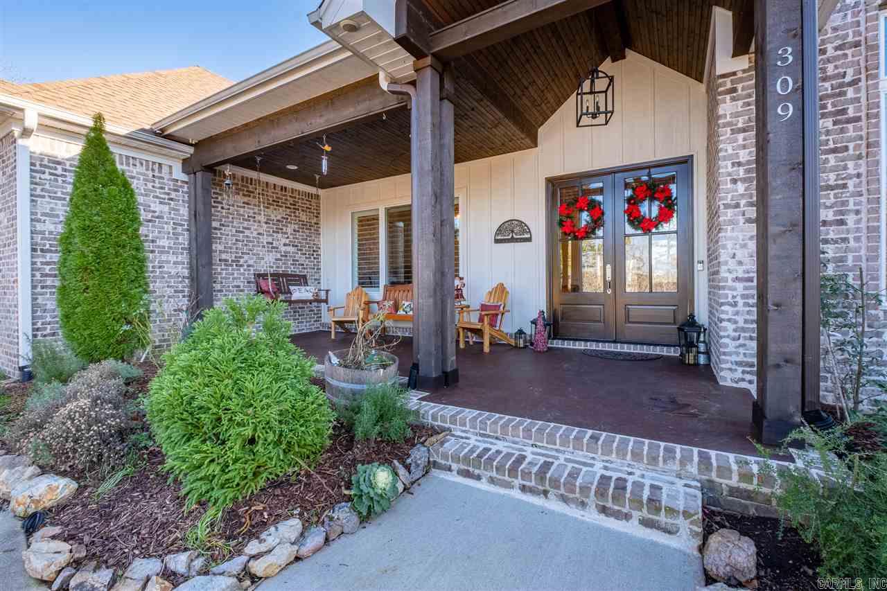 WOODLANDS EDGE - Residential