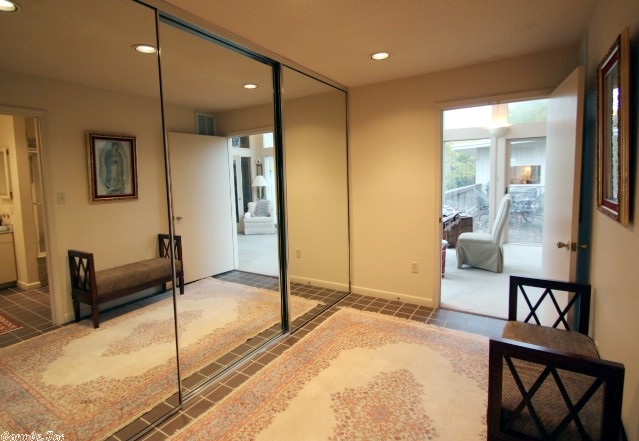 Sherrill Heights - Residential