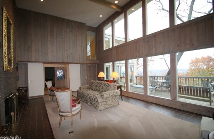 Sherrill Heights - Residential