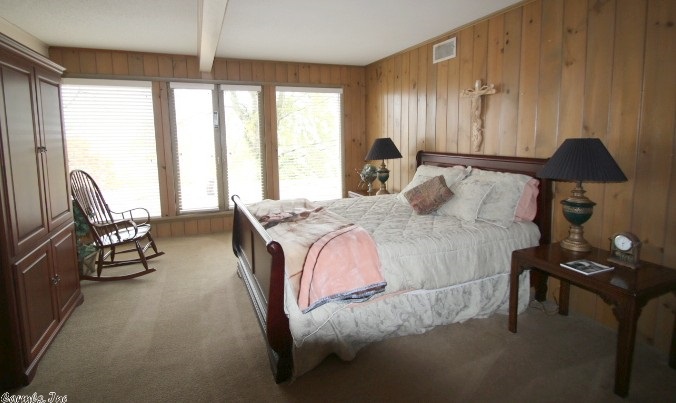 Sherrill Heights - Residential