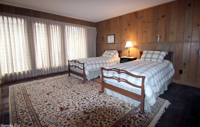 Sherrill Heights - Residential