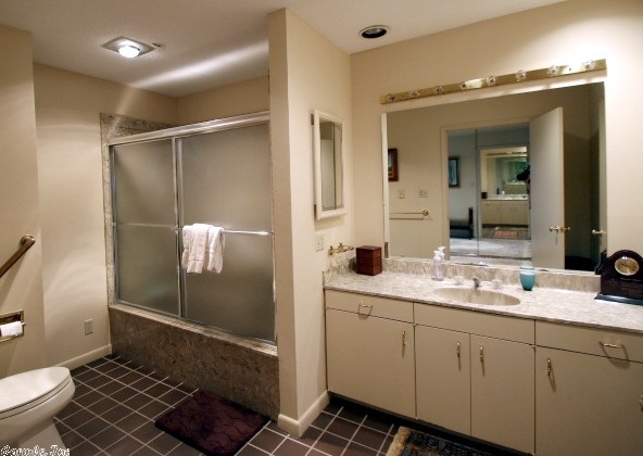 Sherrill Heights - Residential