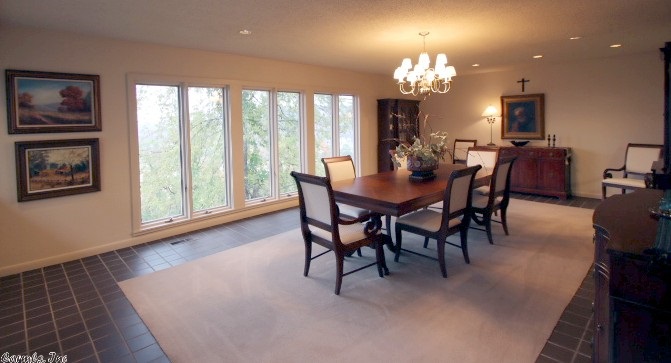 Sherrill Heights - Residential