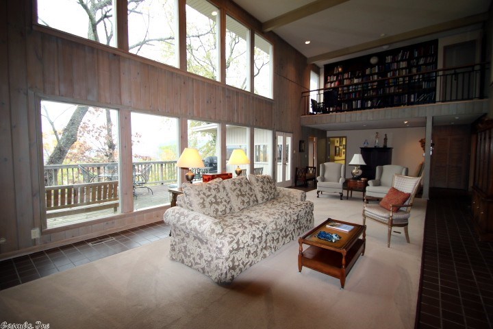 Sherrill Heights - Residential