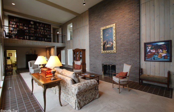 Sherrill Heights - Residential