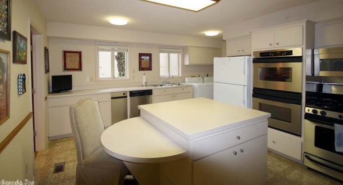 Sherrill Heights - Residential