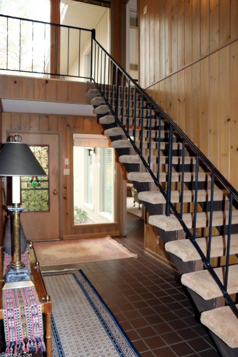 Sherrill Heights - Residential