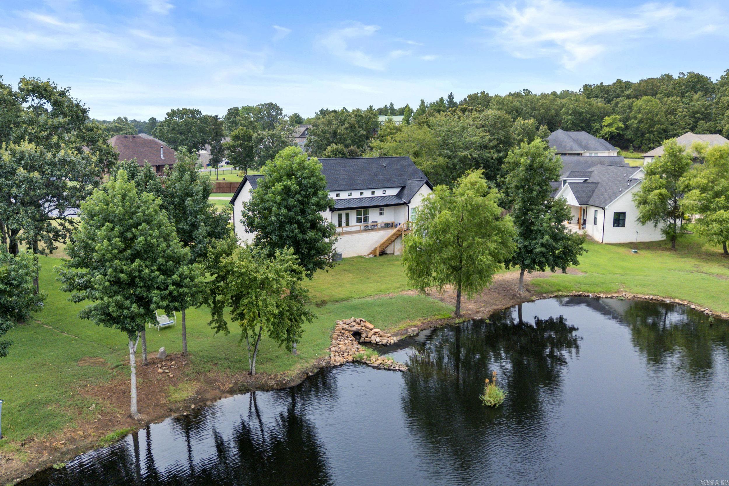 GREYSTONE - Residential