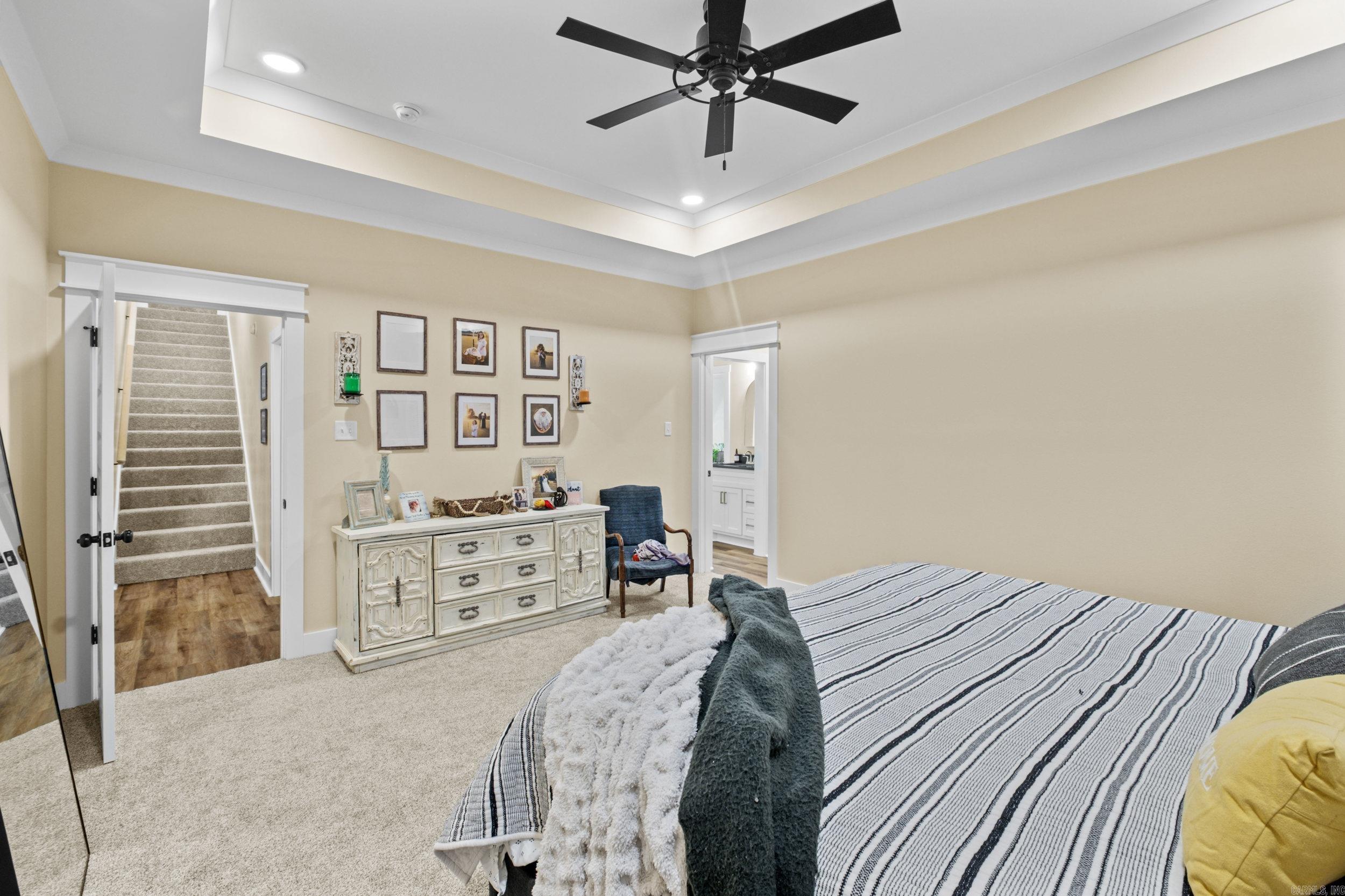 GREYSTONE - Residential