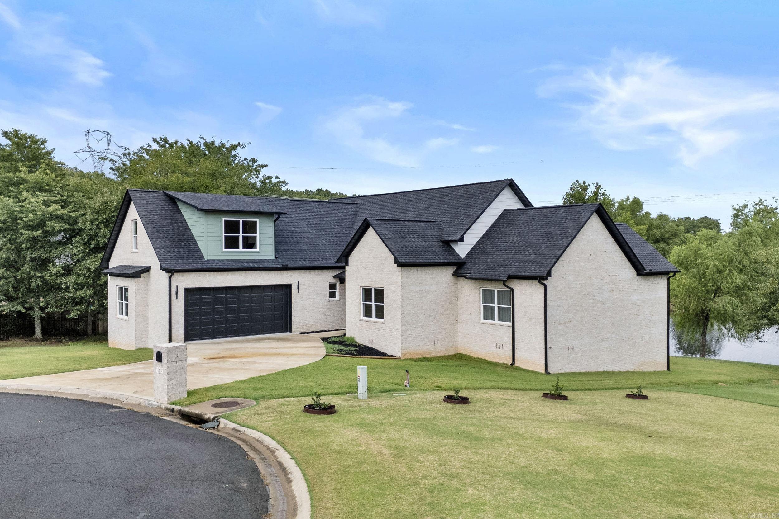 GREYSTONE - Residential