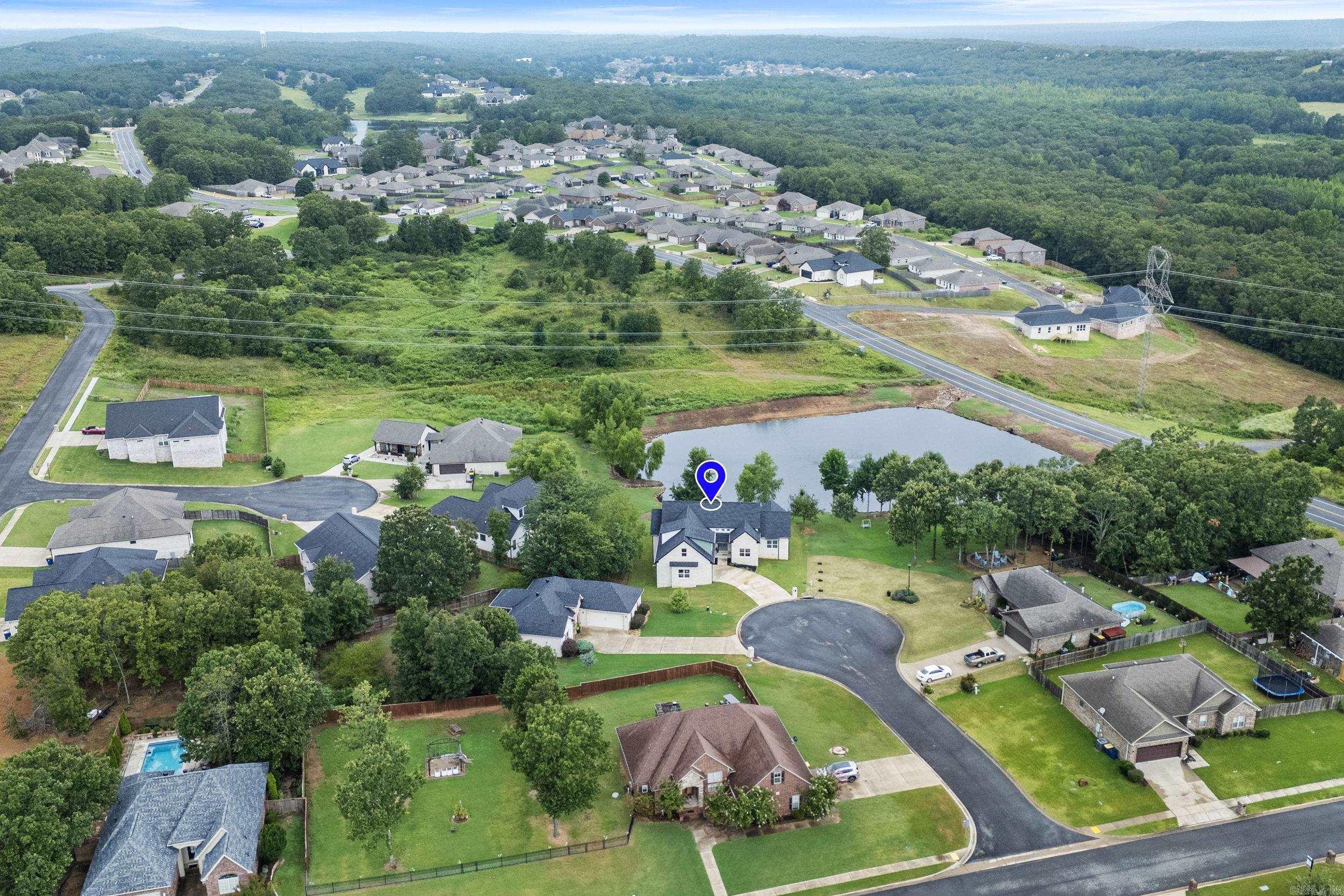 GREYSTONE - Residential