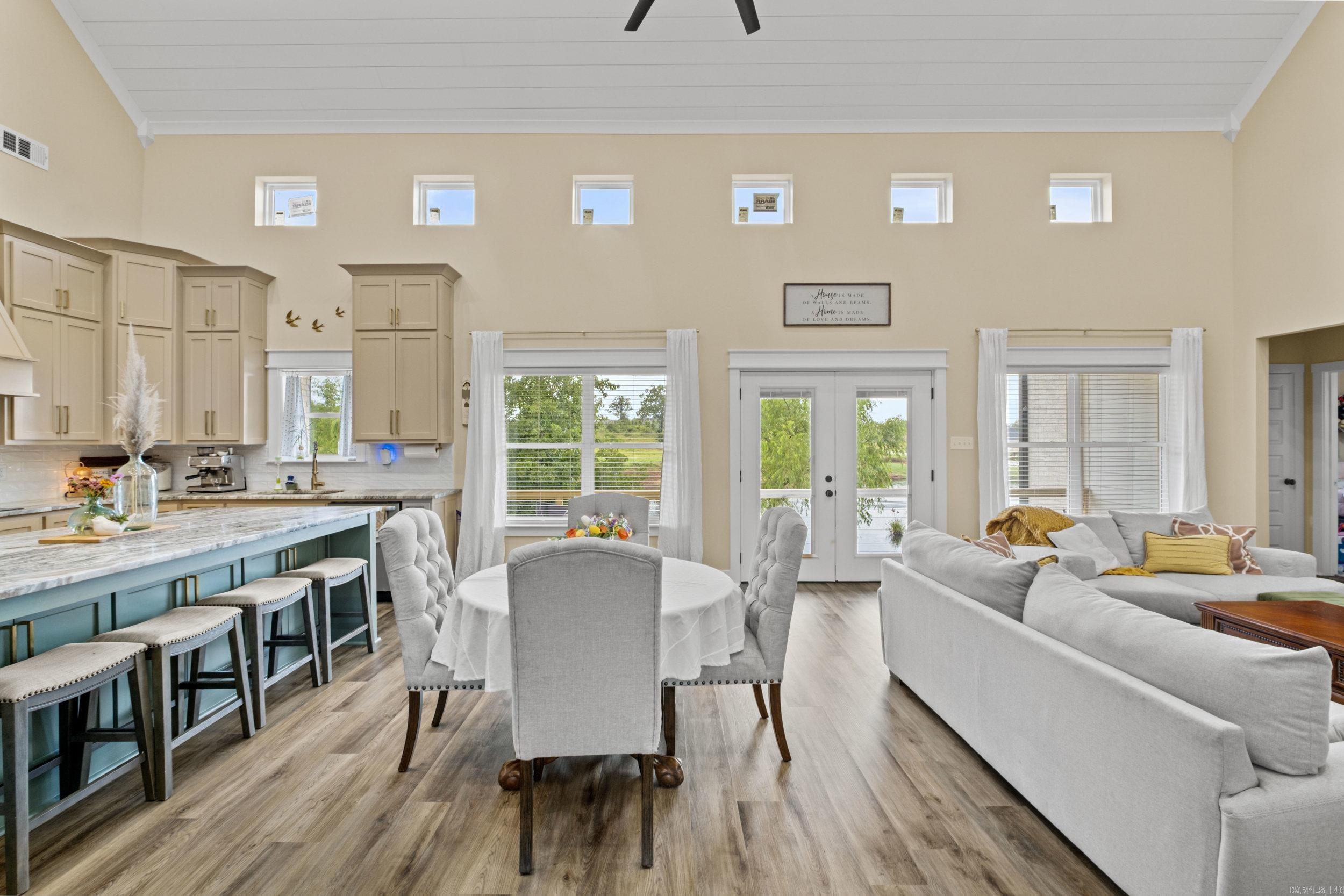 GREYSTONE - Residential