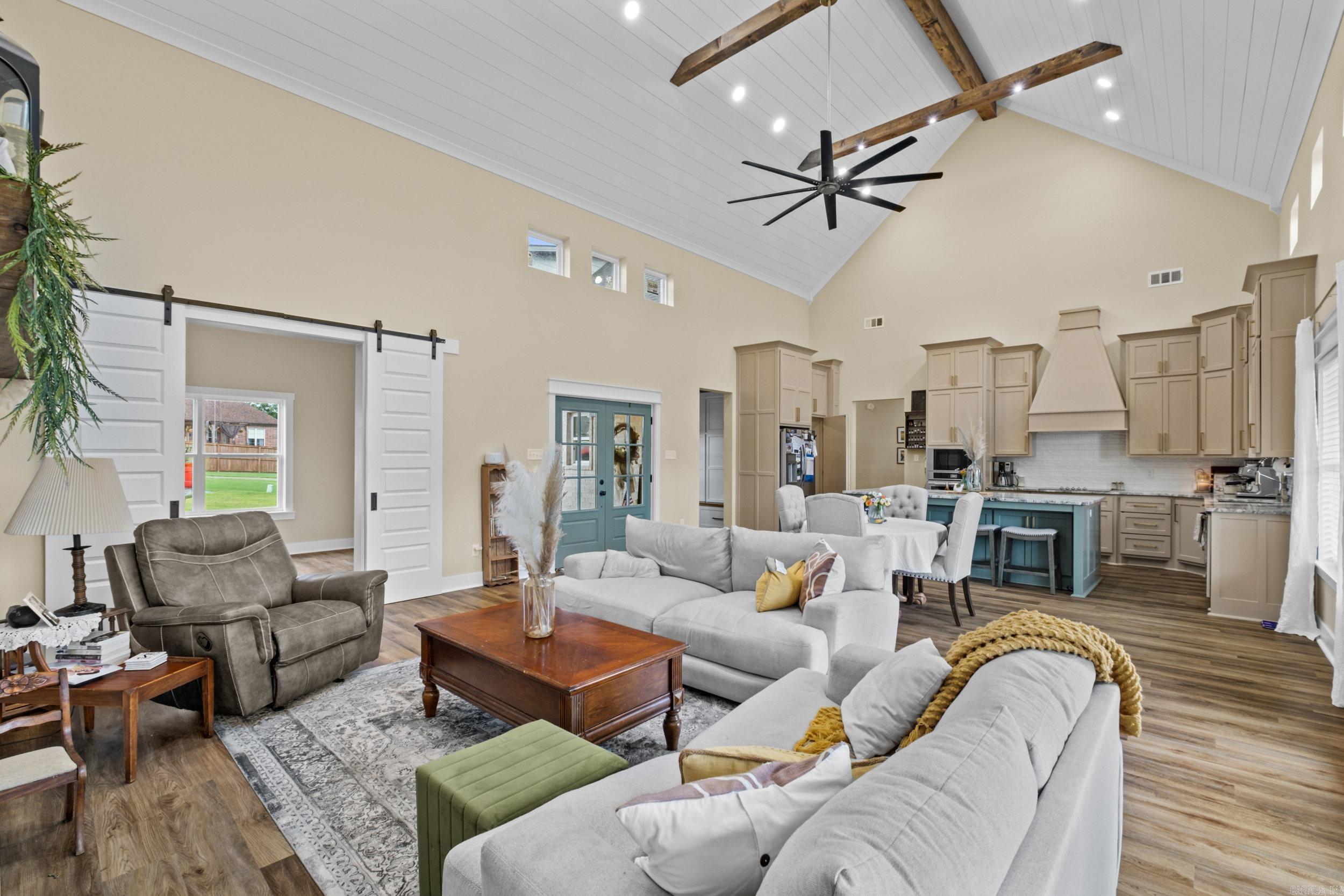 GREYSTONE - Residential