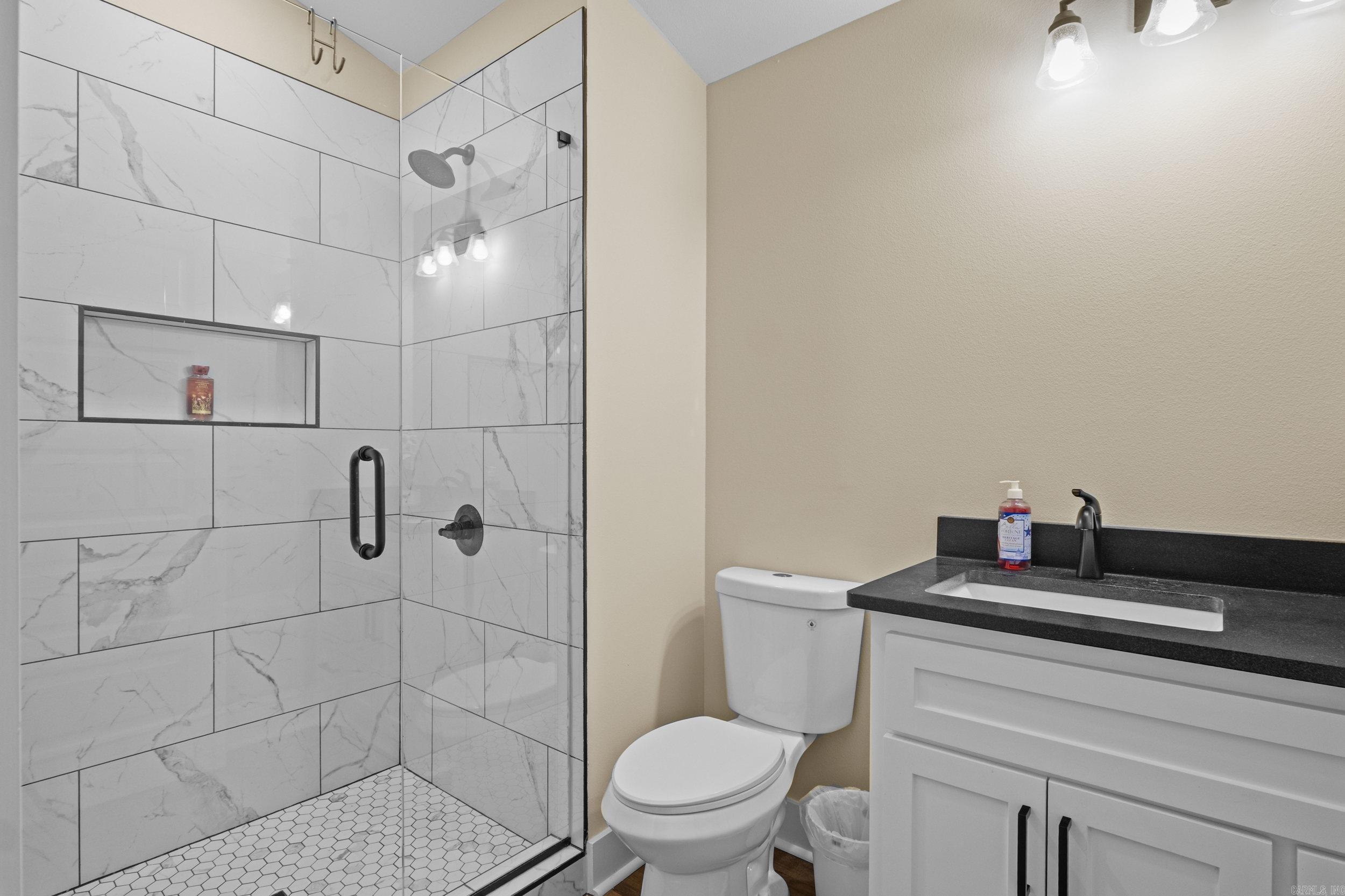 GREYSTONE - Residential