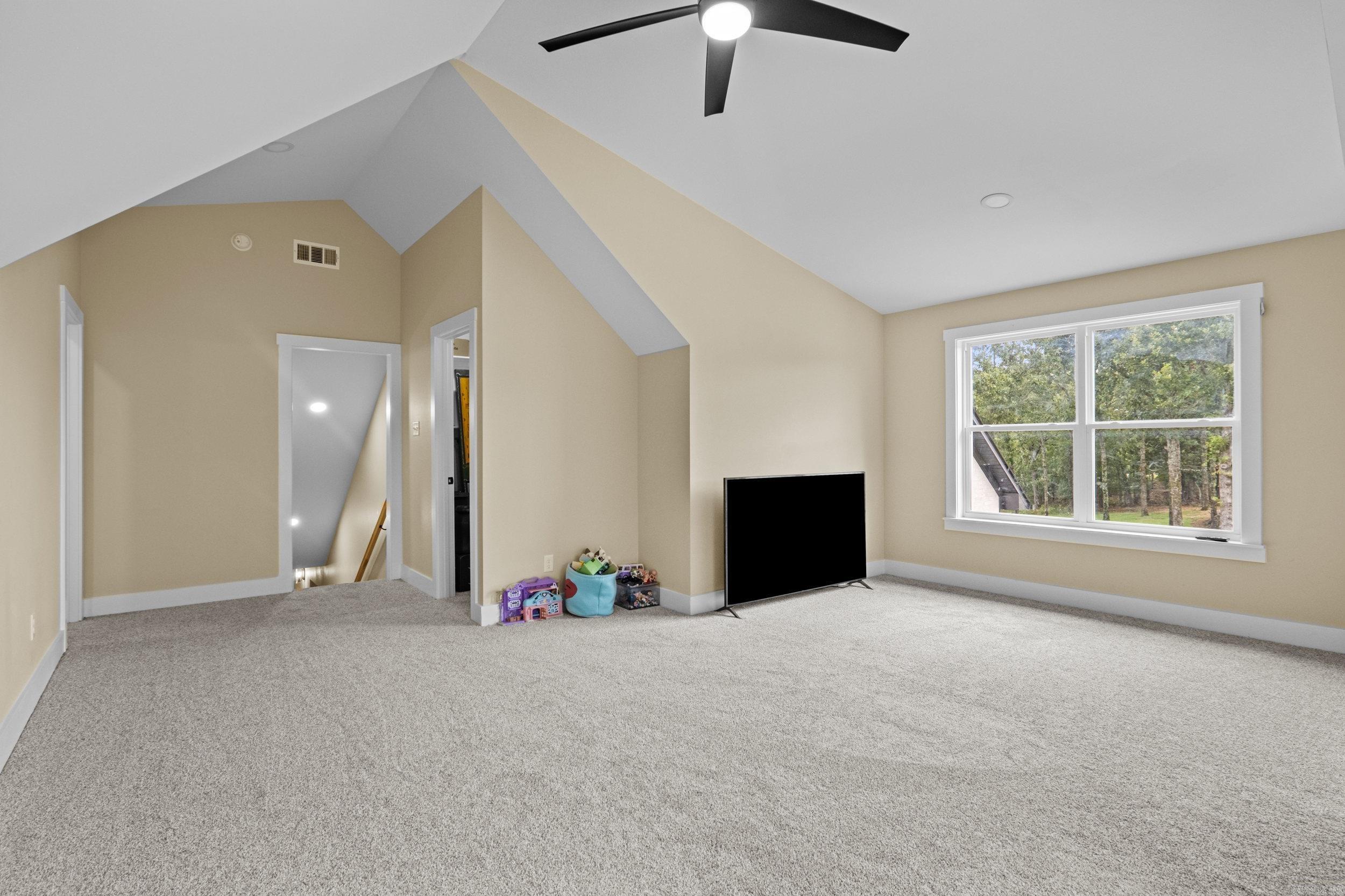 GREYSTONE - Residential