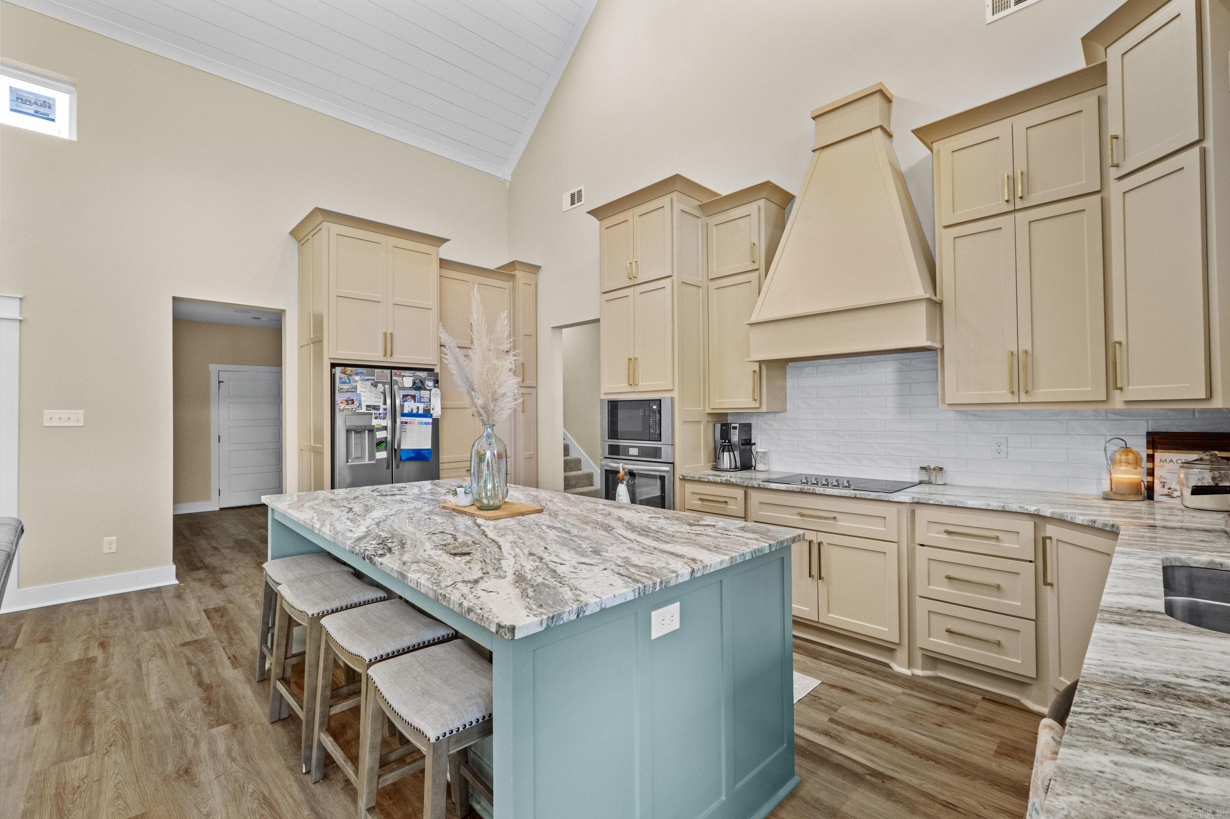 GREYSTONE - Residential
