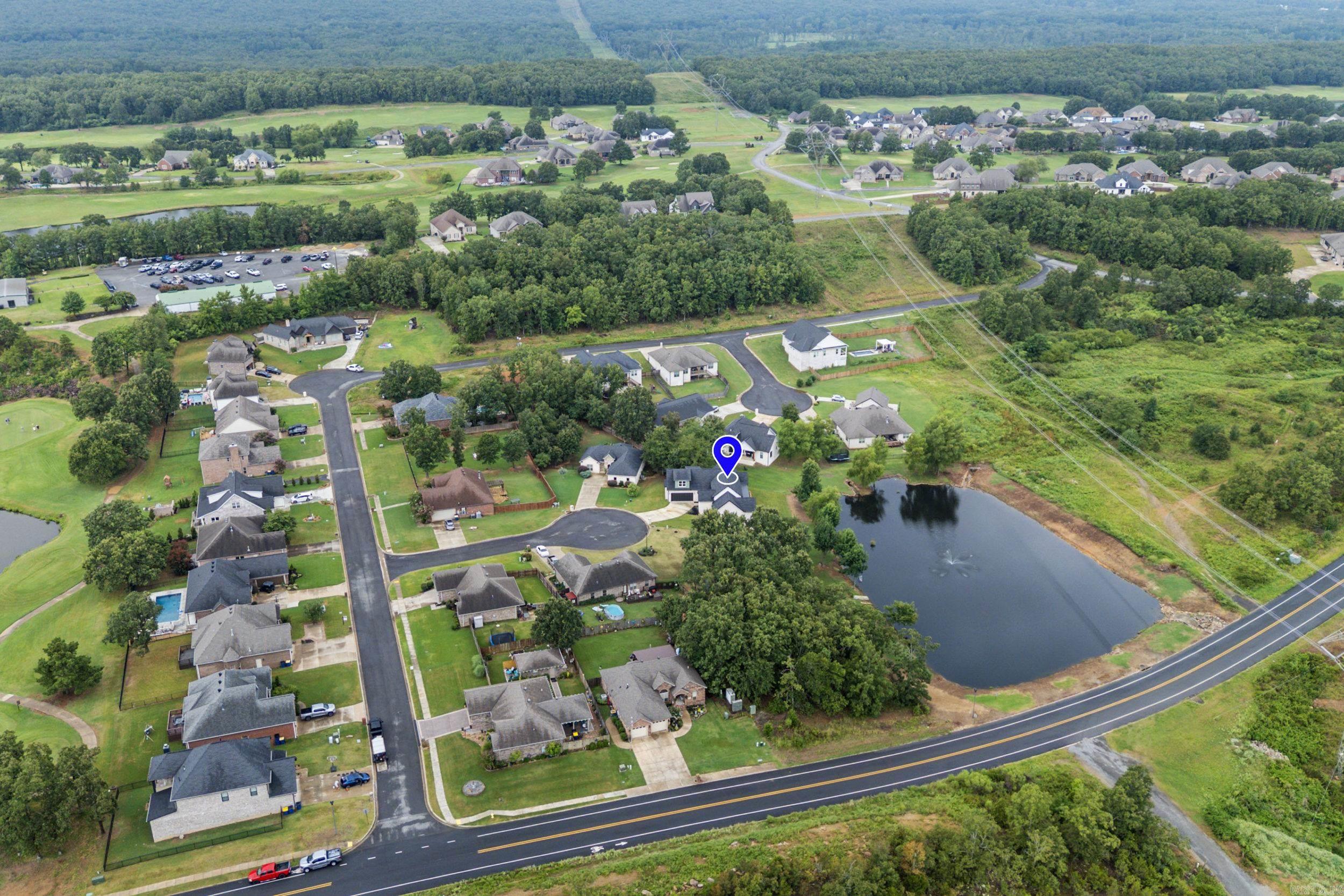 GREYSTONE - Residential