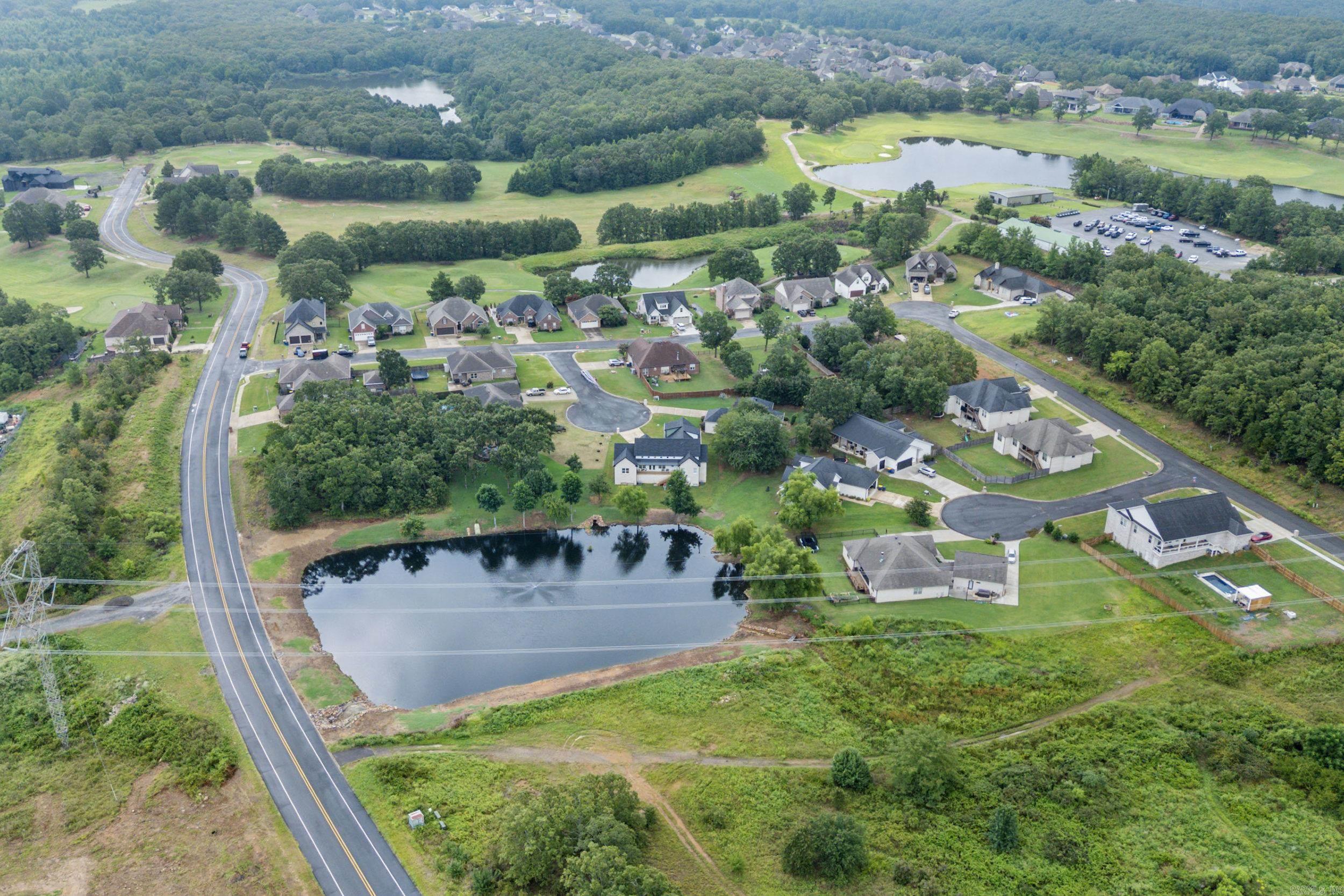 GREYSTONE - Residential